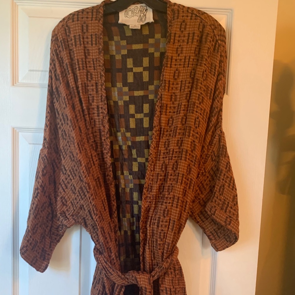 Ace and Jig hero/castle duster